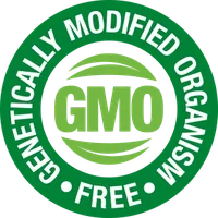 Non-GMO badge
